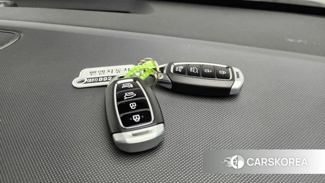 Hyundai Veloster (JS) 2021 Черный из Кореи, фото 6