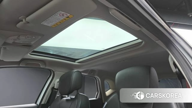 Renault Korea (Samsung) New QM3 2018 Белый из Кореи, фото 6