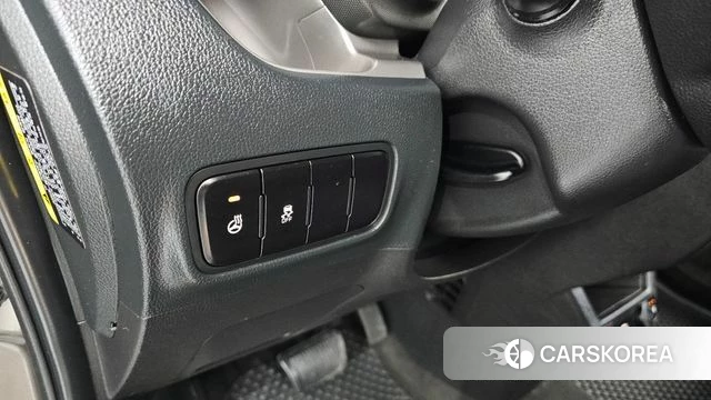 Kia The New Ray 2021 Серый из Кореи, фото 6