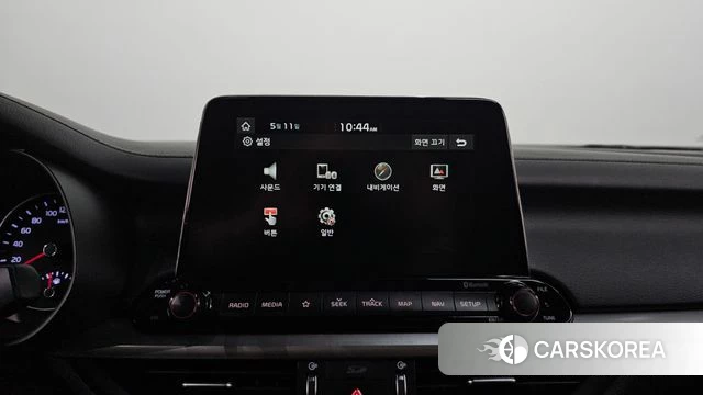 Kia Come New K3 2018 Белый из Кореи, фото 6