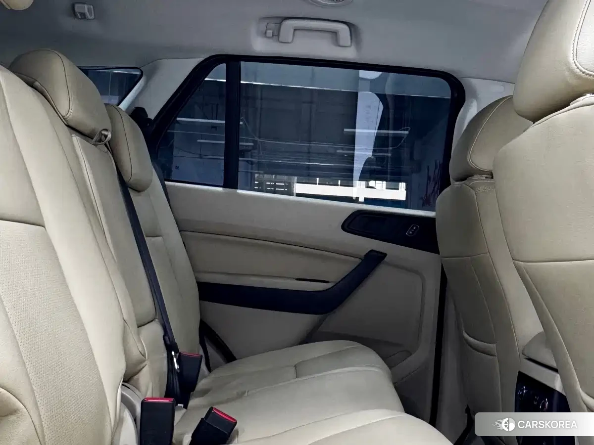 Ford Road Shaker 2023 Черный из Китая, фото 6