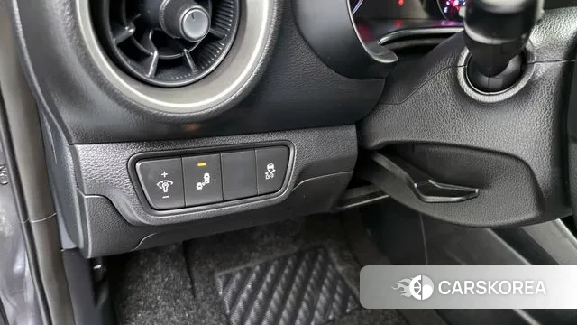 Kia Come New K3 2018 Серый из Кореи, фото 6
