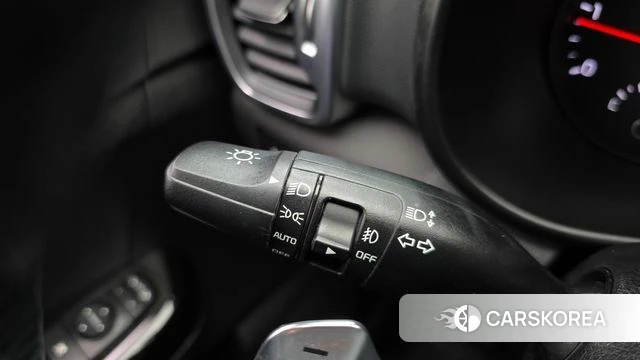 Kia Sportage 4th Generation 2018 Белый из Кореи, фото 6