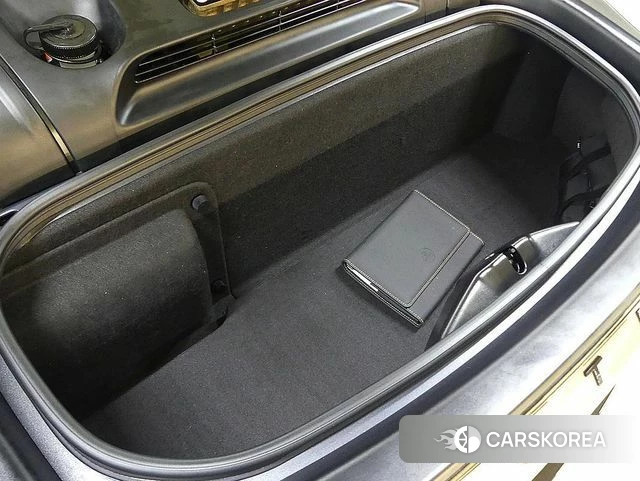 Lotus Emira 2024 Цвет тростника из Кореи, фото 6