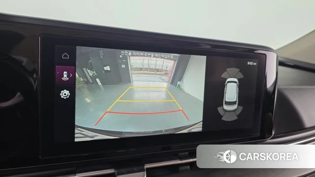 Kia Carnival 4th generation 2020 Черный из Кореи, фото 6