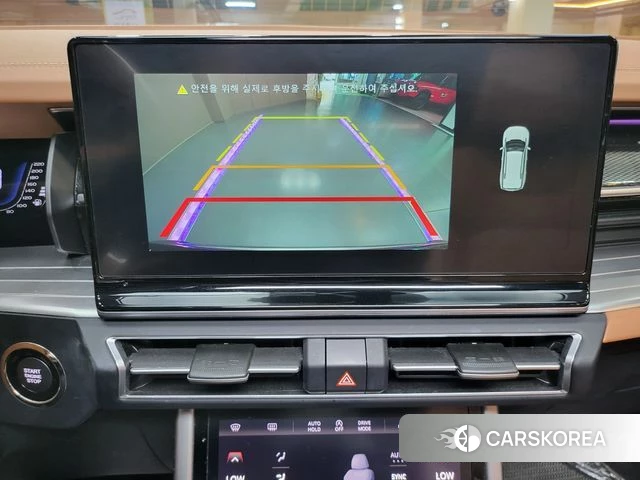 Ssangyong Torres 2023 Черный из Кореи, фото 6
