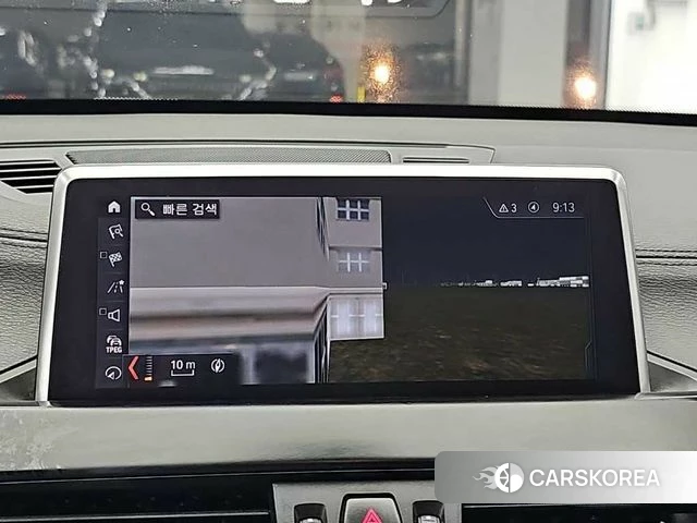 BMW X1 (F48) 2021 Белый из Кореи, фото 6