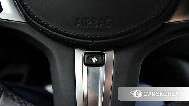 BMW 4 Series (G22) 2021 Белый из Кореи, фото 6