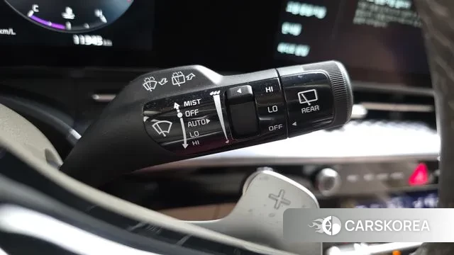 Kia Carnival 4th generation 2021 Черный из Кореи, фото 6