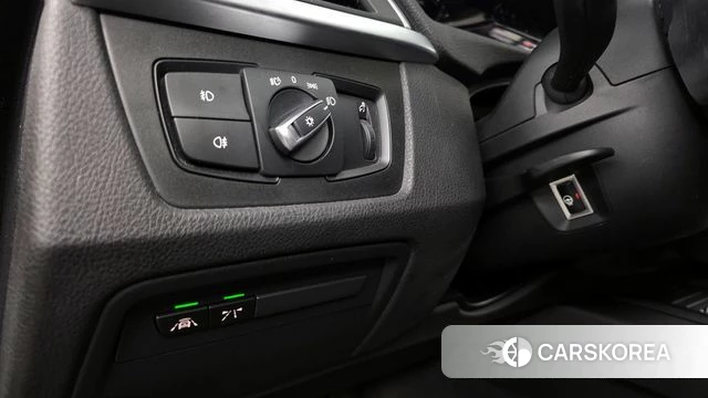 BMW 4 Series (F32) 2019 Синий из Кореи, фото 6