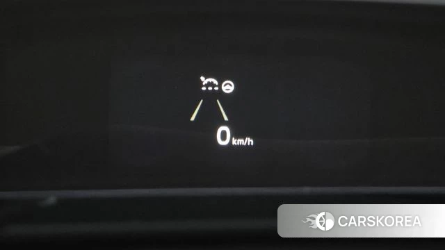 Kia Seltos 2020 Синий из Кореи, фото 6