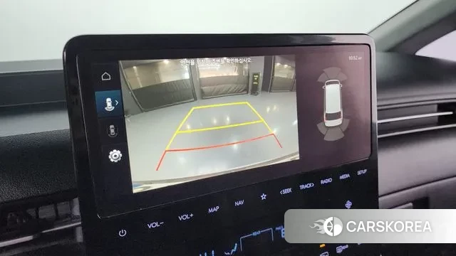 Hyundai Staria 2022 Белый из Кореи, фото 6