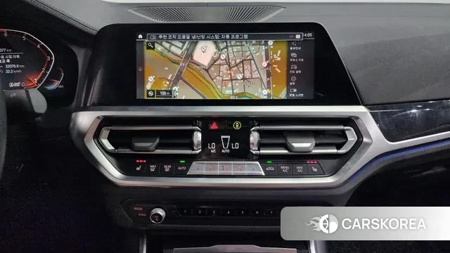 BMW 3 Series (G20) 2021 Белый из Кореи, фото 6