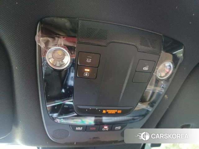 Kia Sorento 4th Generation 2021 Жемчужный цвет из Кореи, фото 6