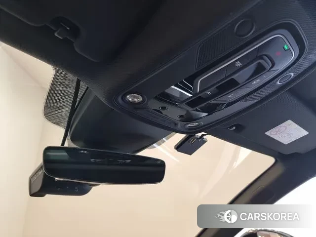 Audi A7 (4K) 2023 Синий из Кореи, фото 6