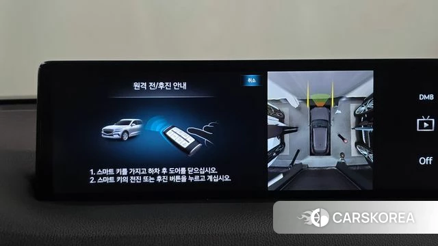 Genesis GV70 2021 Серый из Кореи, фото 6