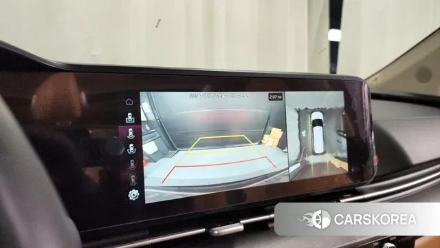 Kia Carnival 4th generation id 3655908 из Кореи 6