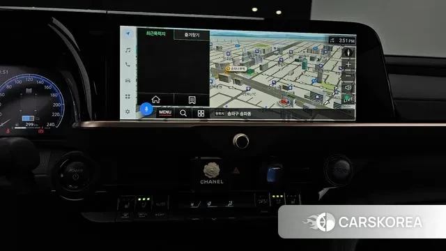 Toyota Crown Crossover 2024 Черный из Кореи, фото 6