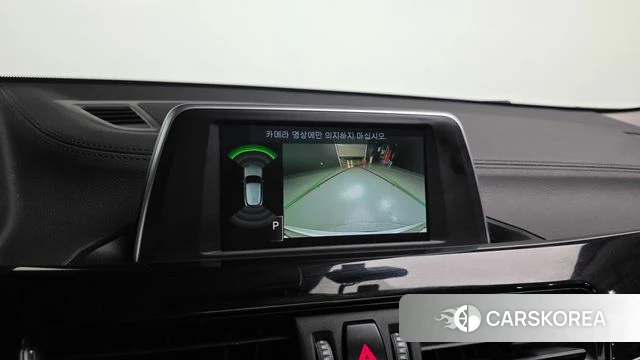 BMW X2 (F39) 2019 Белый из Кореи, фото 6