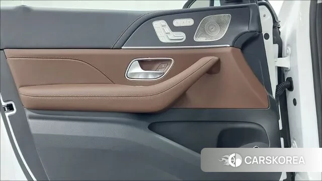 Mercedes-Benz GLE-Class W167 2025 Белый из Кореи, фото 6