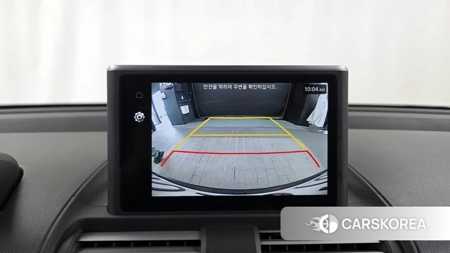 Hyundai Casper 2023 Белый из Кореи, фото 6
