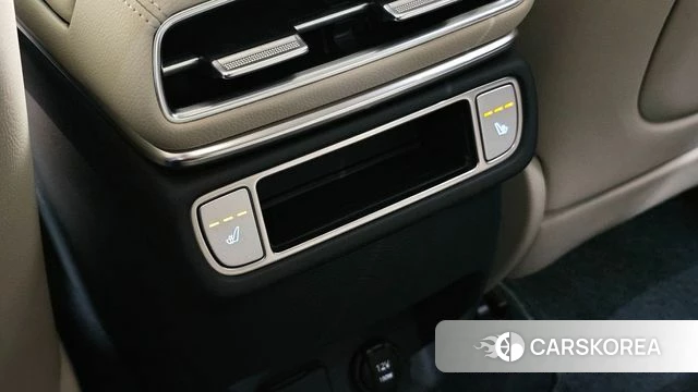 Genesis GV80 2024 Белый из Кореи, фото 6