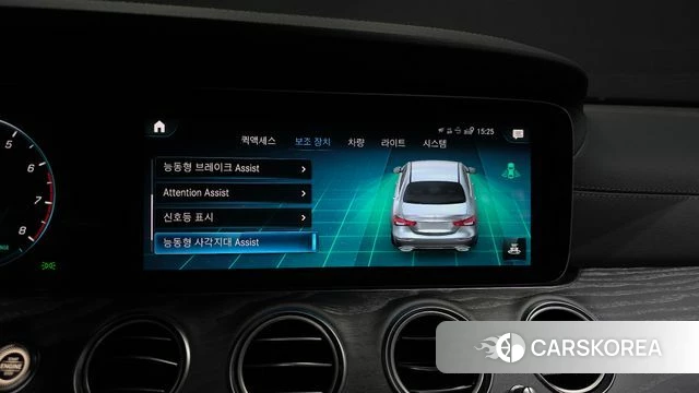 Mercedes-Benz E-Class W213 2023 Белый из Кореи, фото 6