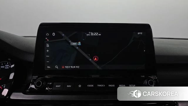 Kia Seltos 2019 Белый из Кореи, фото 6