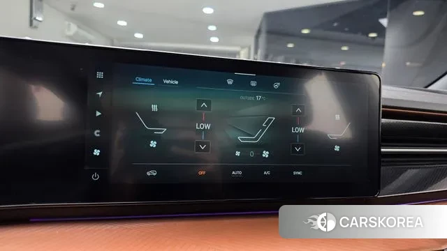 Ssangyong Torres 2024 Белый из Кореи, фото 6