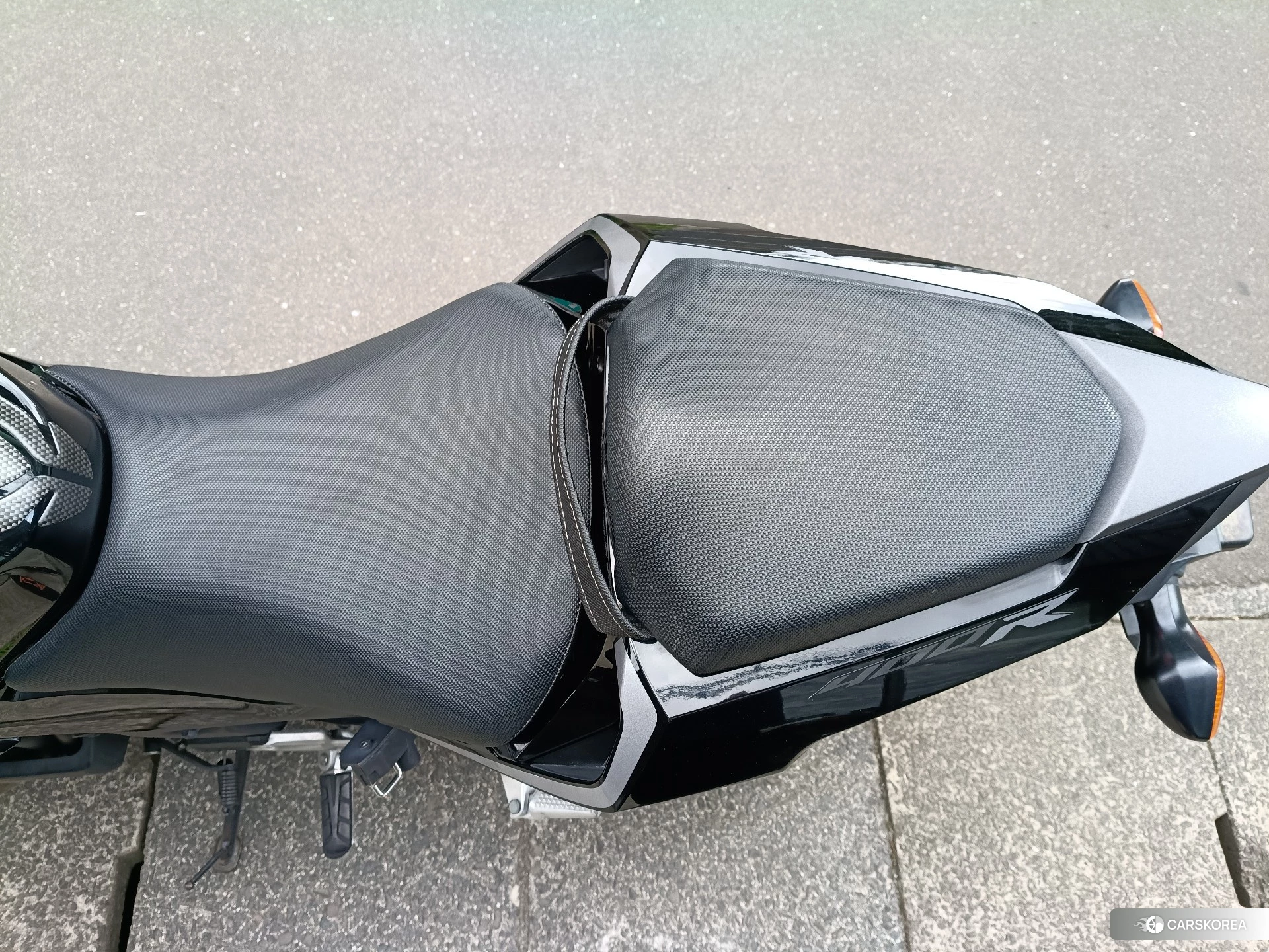 Honda CBR400R id 3948004 из Японии 6