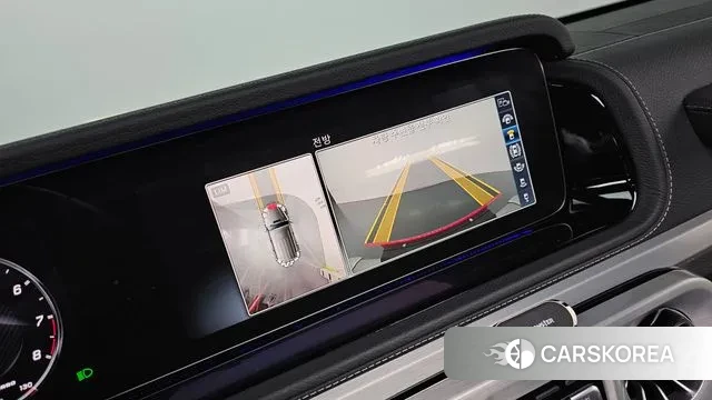 Mercedes-Benz G-Class W463b 2020 Песочный из Кореи, фото 6