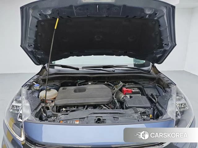 Ford Ruiji 2023 Синий из Китая, фото 6