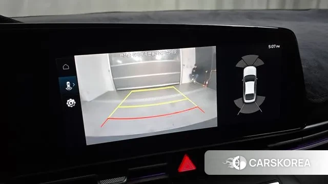 Hyundai Avante (CN7) id 3483309 из Кореи 6