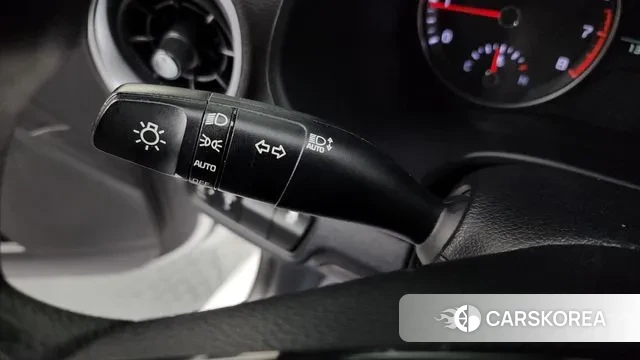 Kia The New K3 2nd generation 2022 Белый из Кореи, фото 6