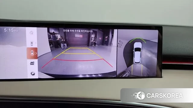 Genesis GV70 2024 Серый из Кореи, фото 6