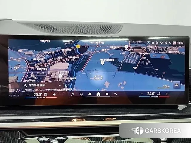 BMW X6 (G06) 2025 Черный из Кореи, фото 6