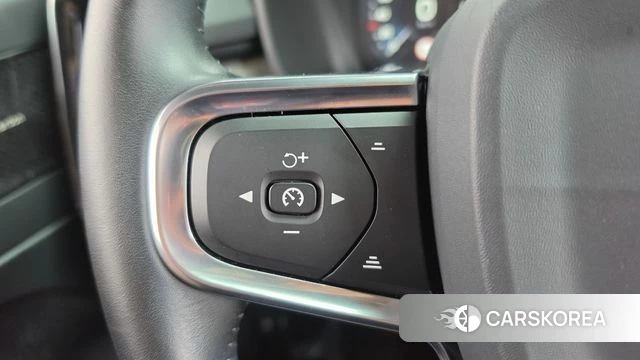 Volvo XC40 2020 Белый из Кореи, фото 6