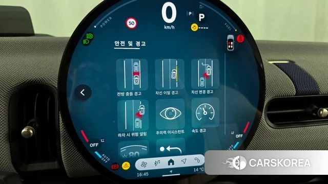 Mini Cooper S 4th Generation 2024 Черный из Кореи, фото 6