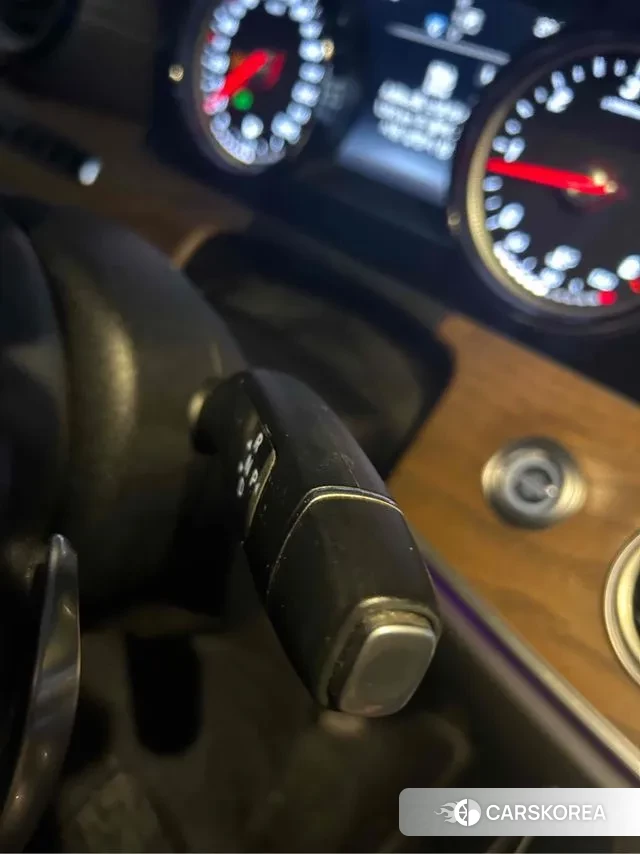 Mercedes-Benz E-Class W213 2018 Серый из Кореи, фото 6