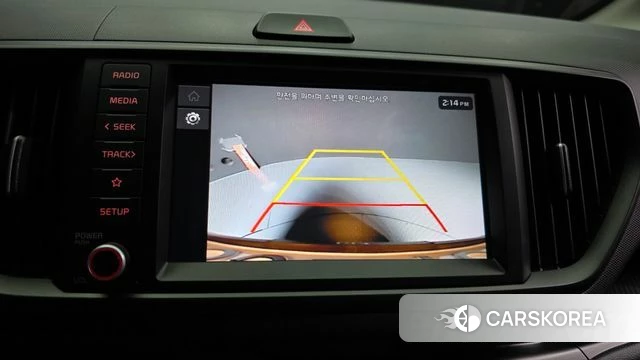 Kia The New Kia Ray 2024 Жемчужный цвет из Кореи, фото 6