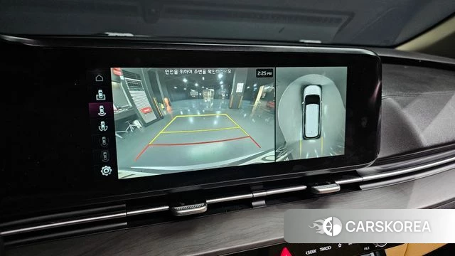 Kia Carnival 4th generation 2021 Белый из Кореи, фото 6
