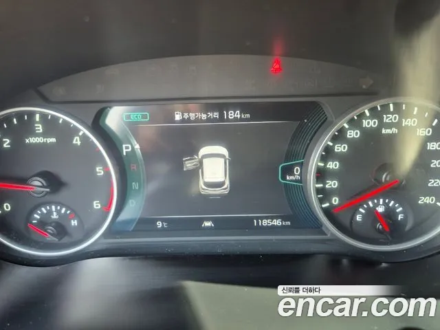 Kia Seltos id 2651054 из Кореи 6