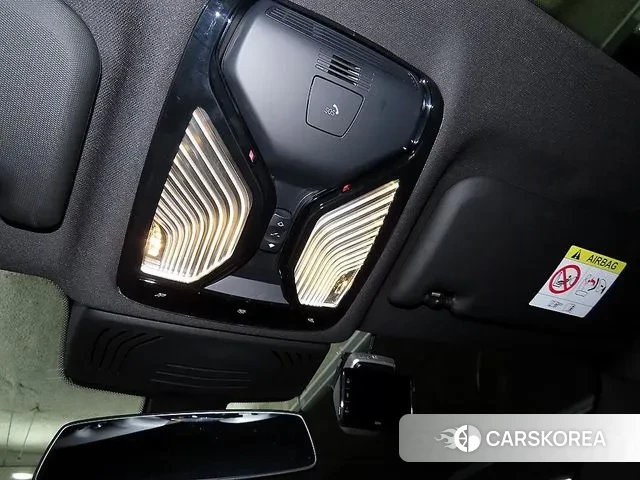 BMW X4 (G02) 2022 Серый из Кореи, фото 6