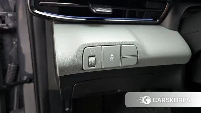 Hyundai The New Avante (CN7) 2023 Серый из Кореи, фото 6