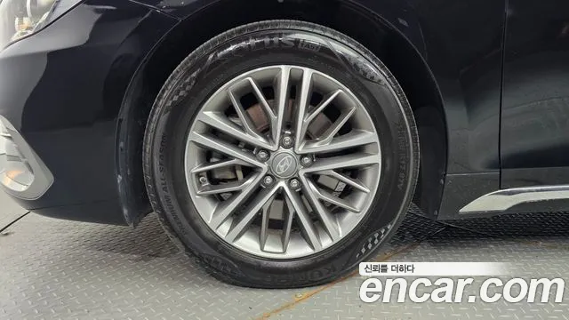 Hyundai Grandeur IG id 2681439 из Кореи 6