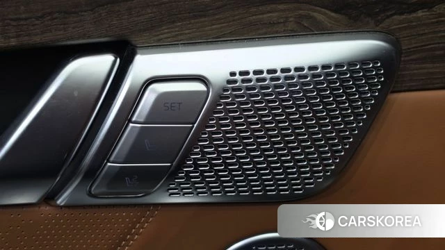 Kia Mohave Master 2022 Черный из Кореи, фото 6
