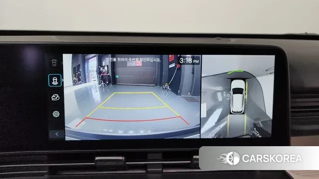 Hyundai Kona (SX2) 2023 Белый из Кореи, фото 6