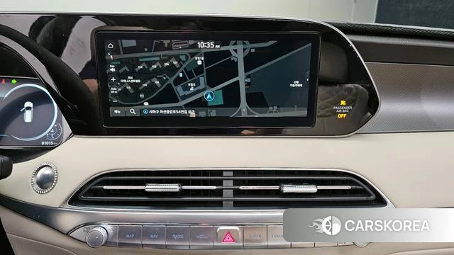 Hyundai Palisade 2021 Белый из Кореи, фото 6
