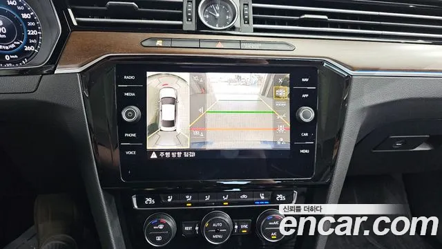 Volkswagen Passat GT (B8) id 2441550 из Кореи 6