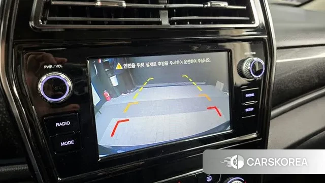 Ssangyong Berry New Tivoli 2019 Синий из Кореи, фото 6